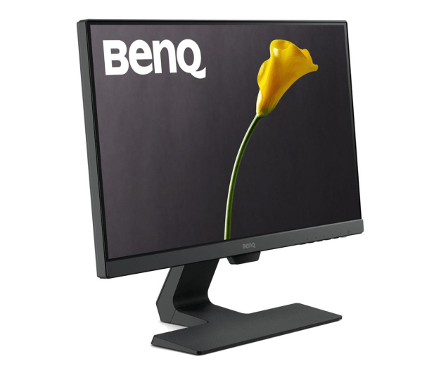 BenQ GW2283 czarny - 486042 - zdjęcie 2